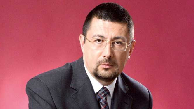 Laurențiu Mihai