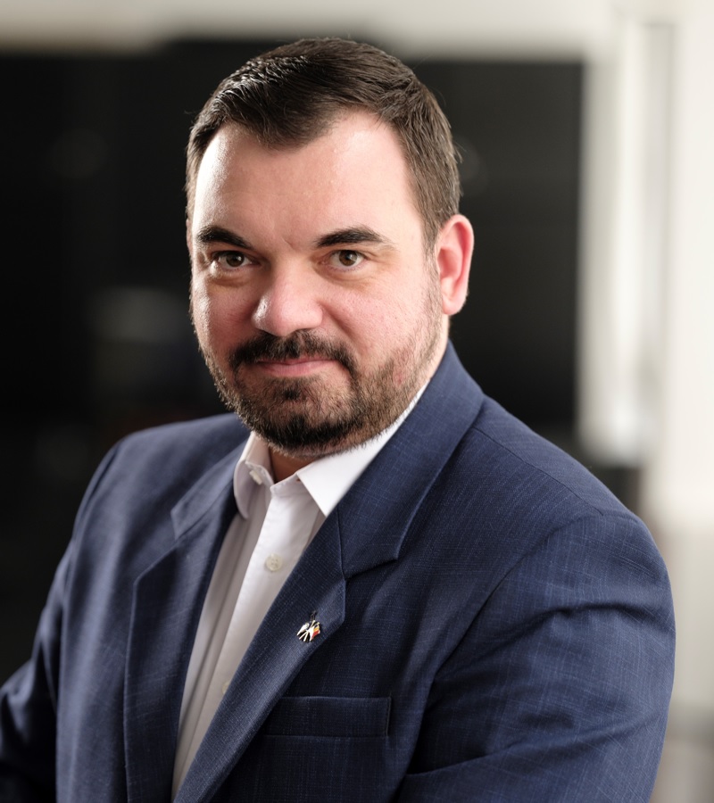 Răzvan Mihai Prisada